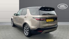 Land Rover Discovery 3.0 D300 Dynamic SE 5dr Auto Diesel Station Wagon